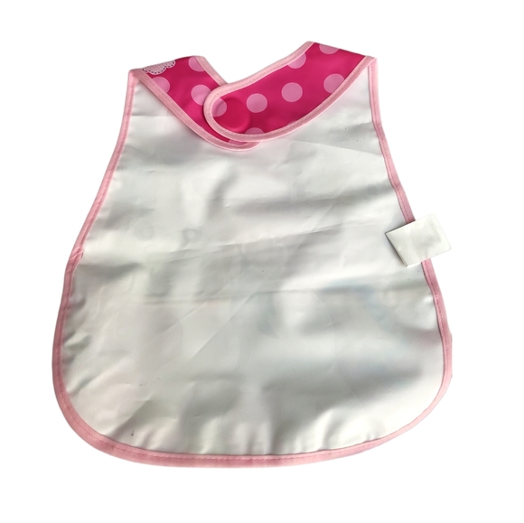 2 for $16- Chikitoe Waterproof bibs - Picture 7 of 10